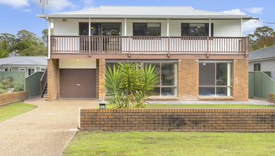 Picture of 52 Clare Crescent, BERKELEY VALE NSW 2261