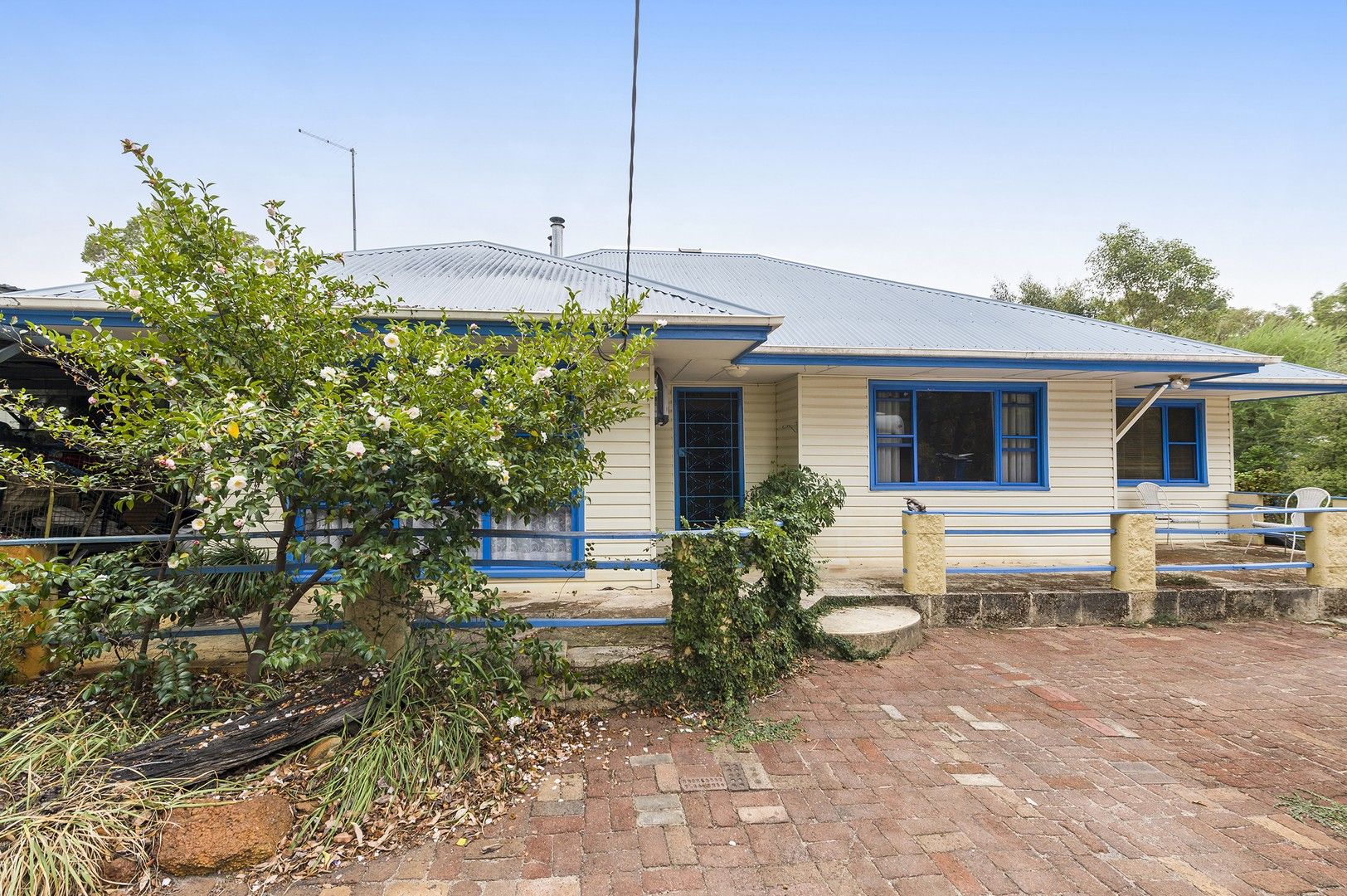 113 Clifton Street, Chidlow WA 6556, Image 0