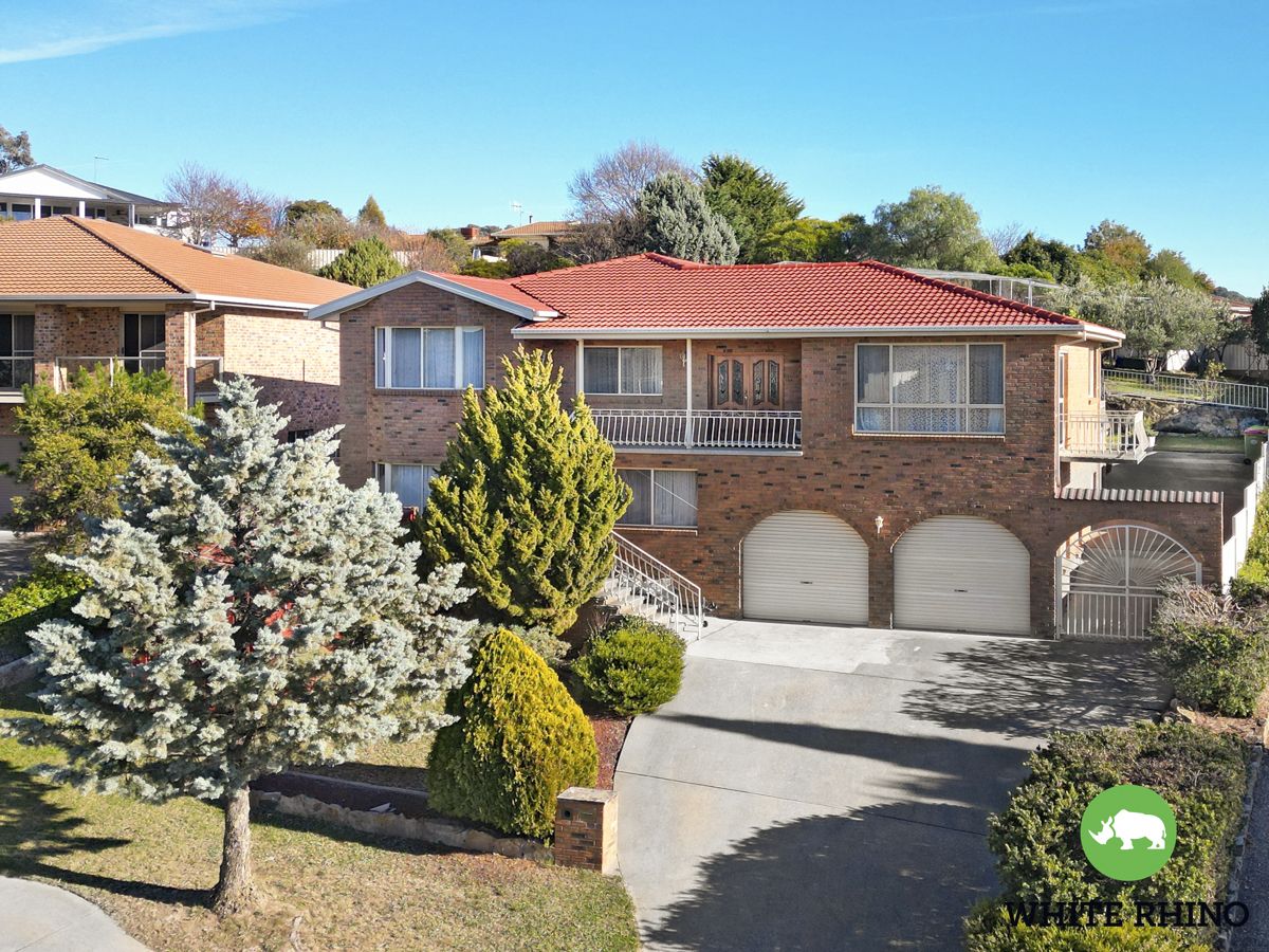 42 Cunningham Street, Queanbeyan NSW 2620 House For Rent Domain