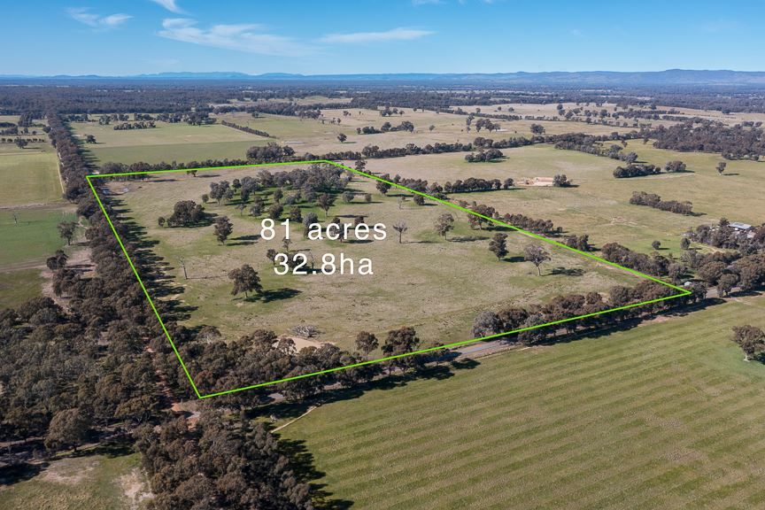 Lot 1 Fetrim Road, Earlston VIC 3669, Image 1