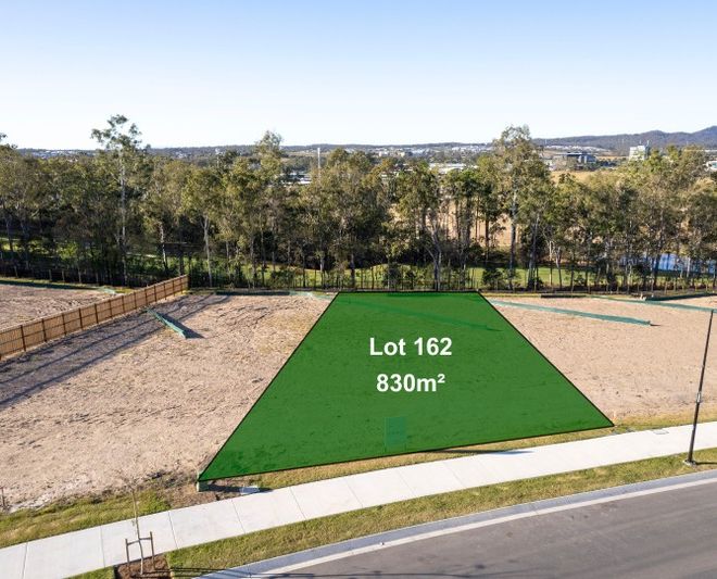 Picture of Lot 162/Dress Circle Greg Norman Circuit, Brookwater