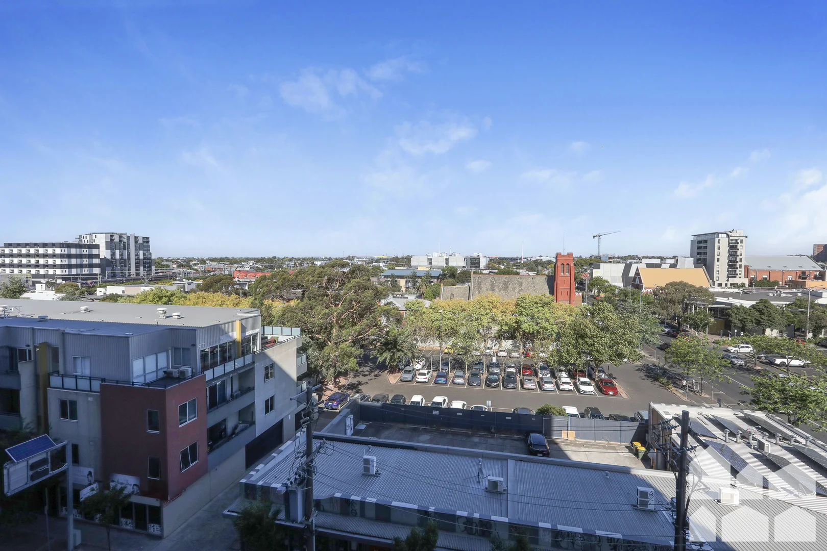 Additional image 14 of 607/59 Paisley Street, Footscray VIC 3011