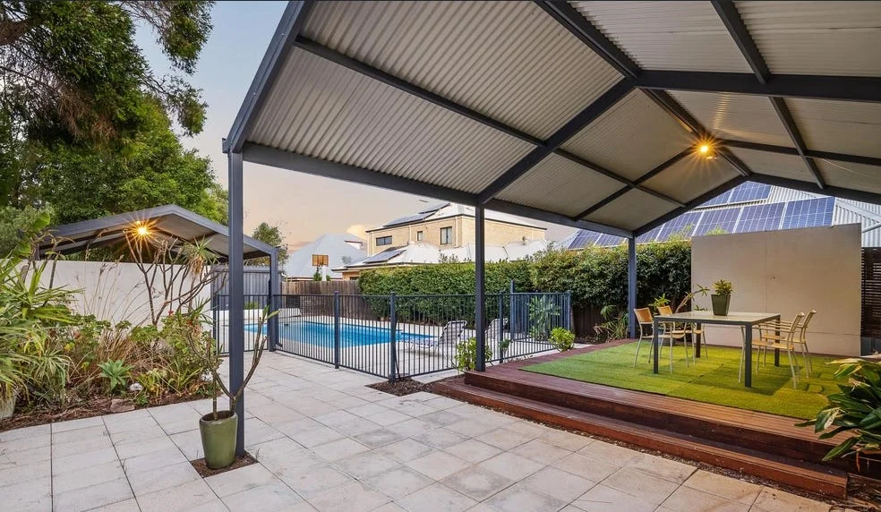 185 Knutsford Avenue, Rivervale WA 6103