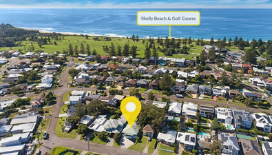 Picture of 8 Lord Street, SHELLY BEACH NSW 2261