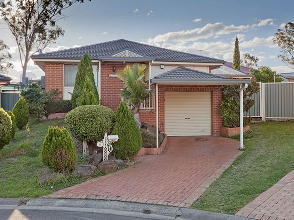 24 Mabuhay Grove, Mount Druitt NSW 2770