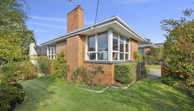 Picture of 173 Stephensons Road, MOUNT WAVERLEY VIC 3149