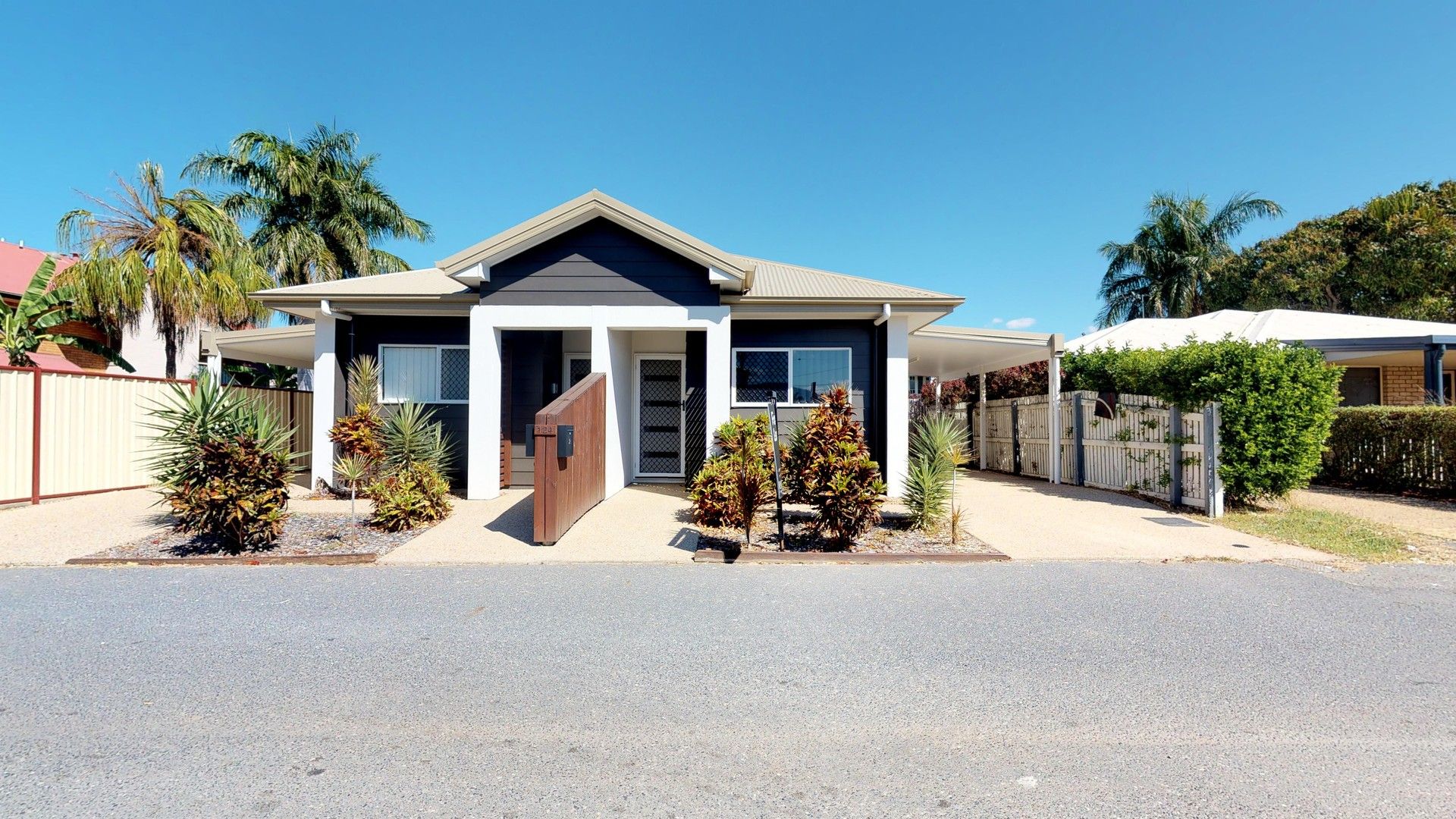 2/124 Lane, Rockhampton City QLD 4700 Apartment For Rent Domain