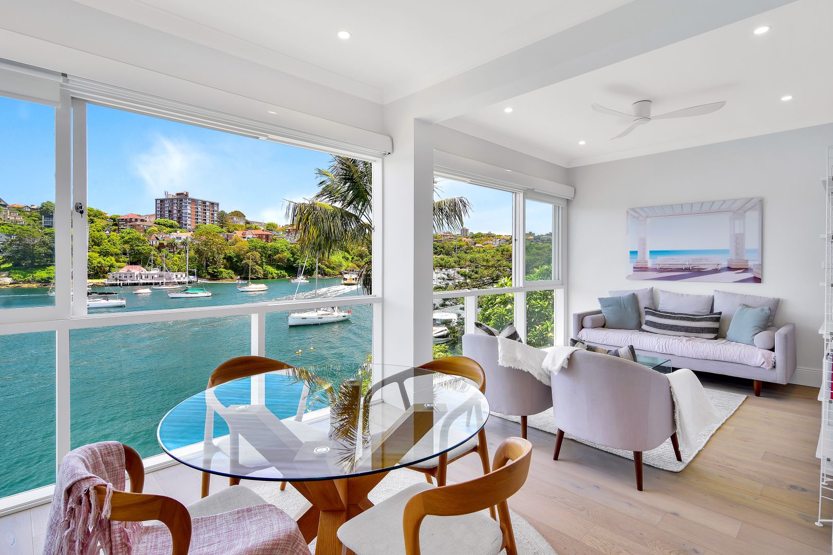 4/2 Musgrave Street, Mosman NSW 2088 Apartment For Rent Domain