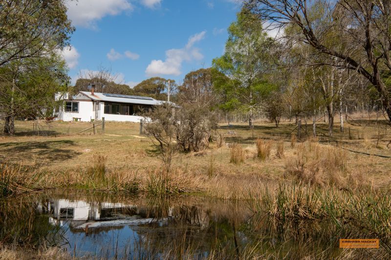 "River Retreat" 1171 Tuross Road, Tuross NSW 2630, Image 0