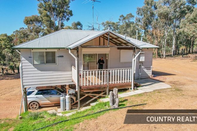 Picture of 17 Parkland Drive, Julimar, TOODYAY WA 6566