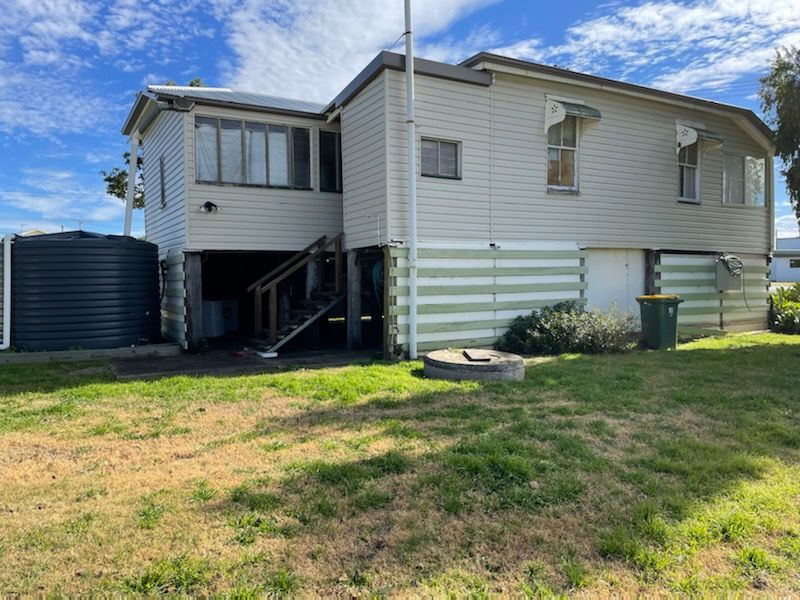 28 Oakey Cooyar Road, Kulpi QLD 4352, Image 0