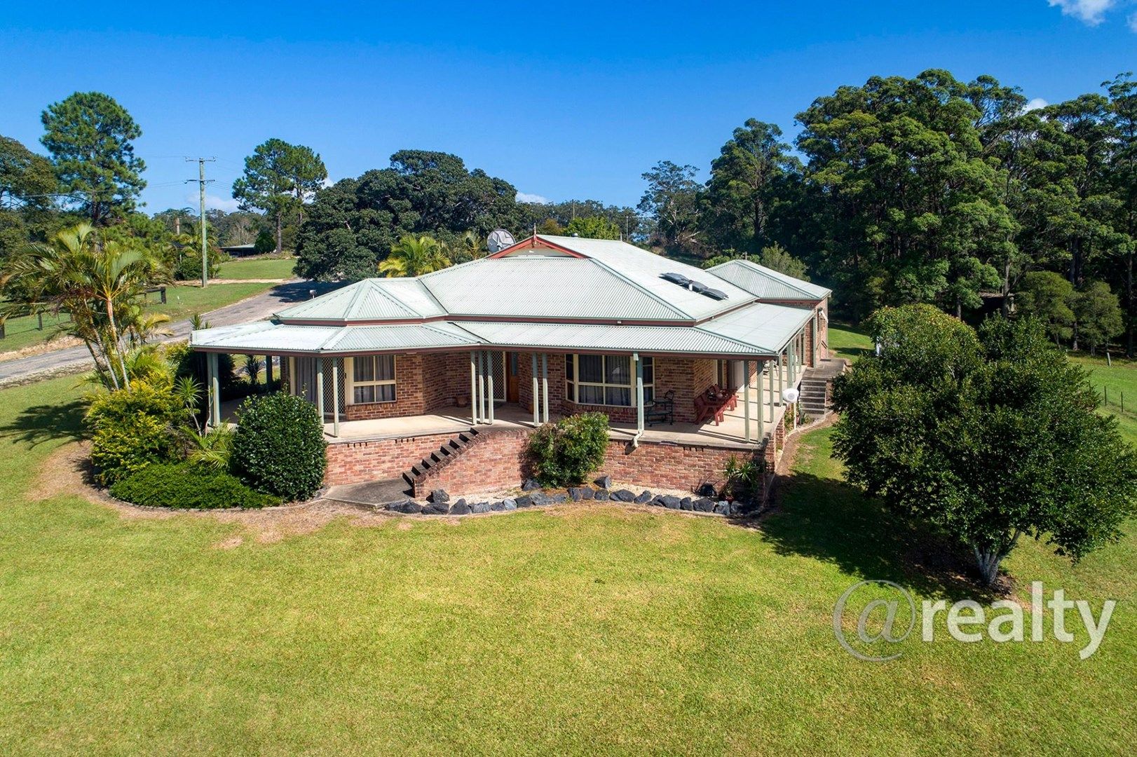 35 Mattick Road, North Macksville NSW 2447, Image 1