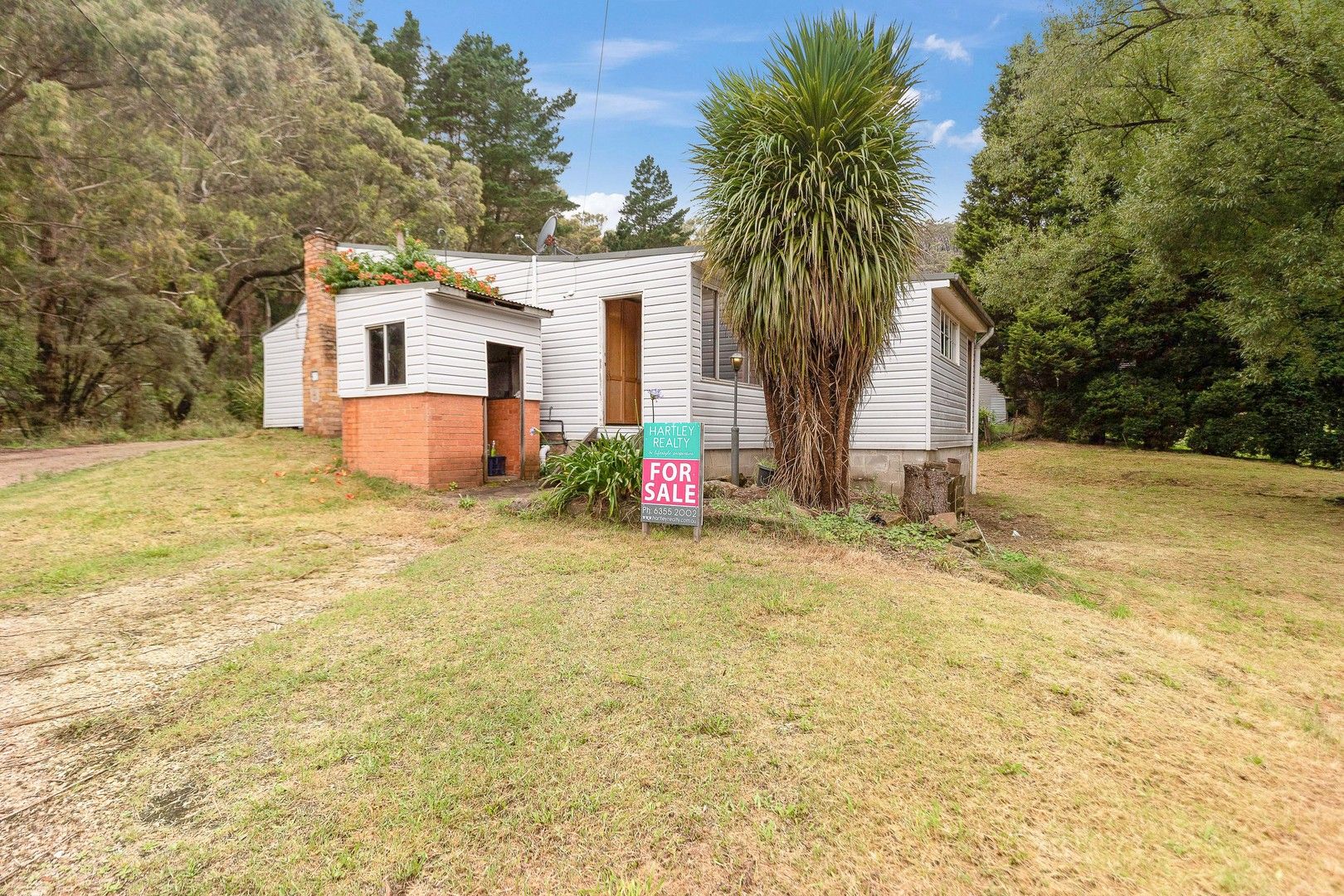 3 bedrooms House in 34 Doctors Gap Road LITHGOW NSW, 2790