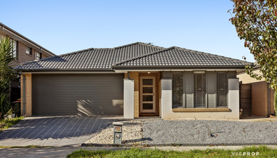 Picture of 16 Exhibition Street, POINT COOK VIC 3030