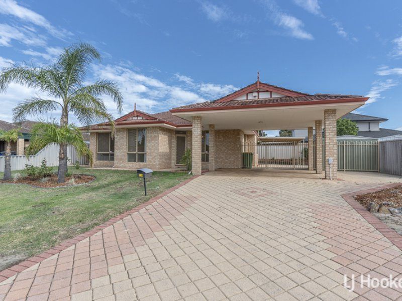 119 Bindoon Loop, Huntingdale WA 6110, Image 0