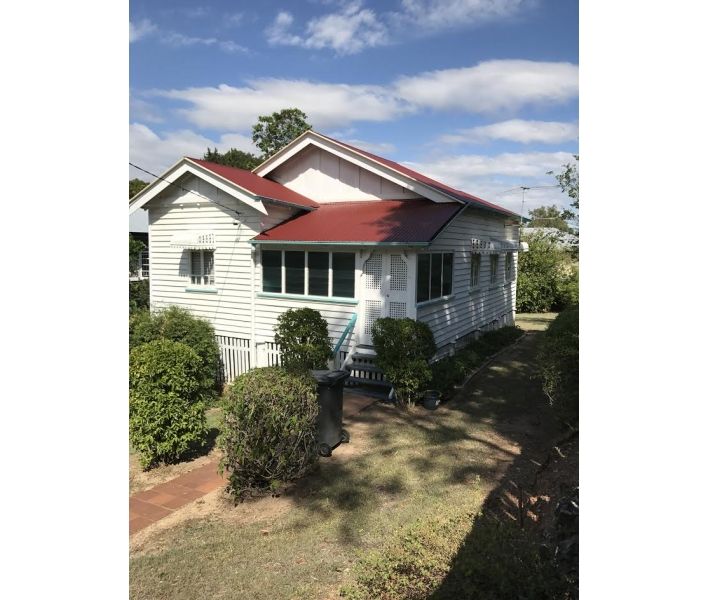 13 Florence Street, Annerley QLD 4103
