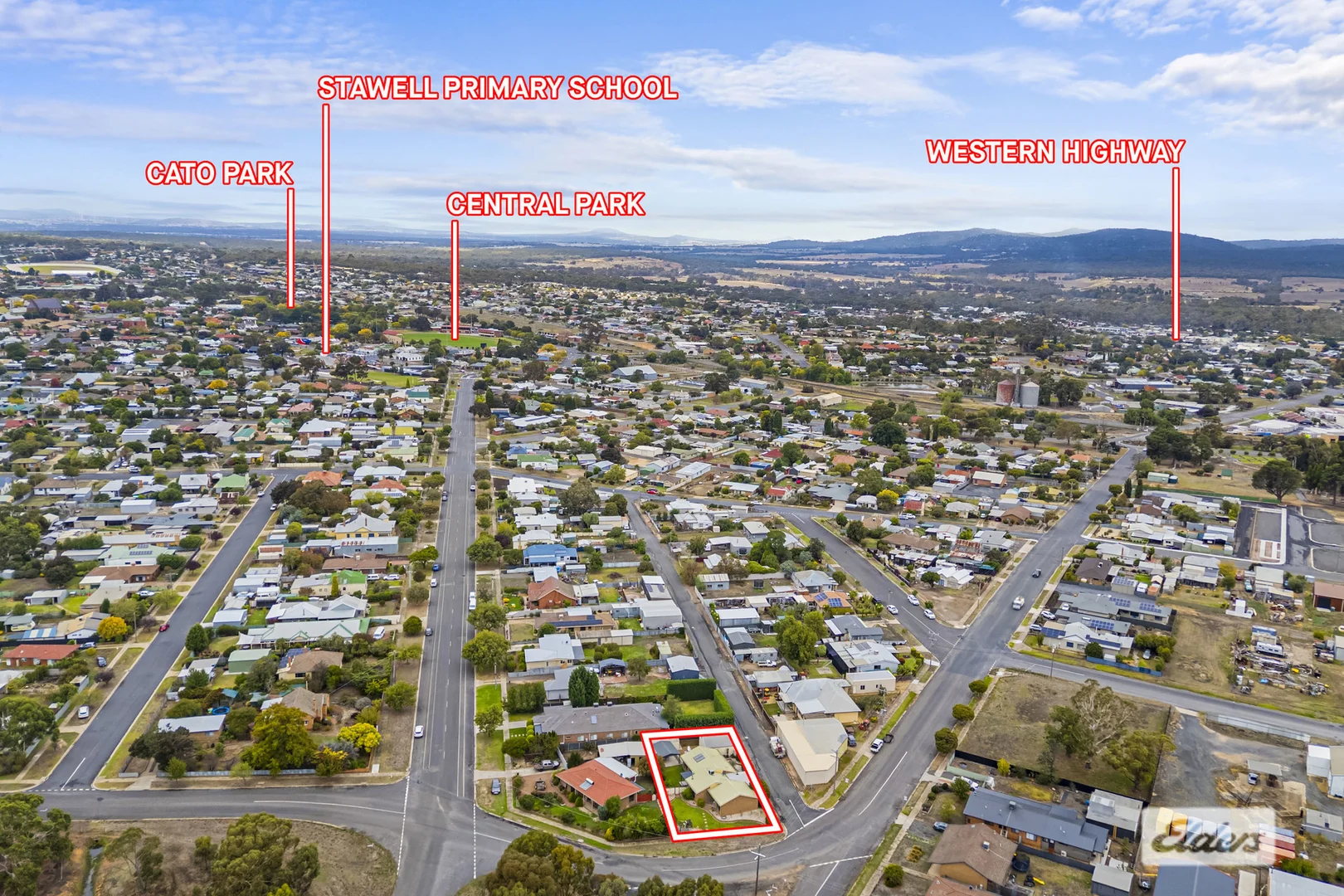 Additional image 27 of 28 Cypress Street, Stawell VIC 3380