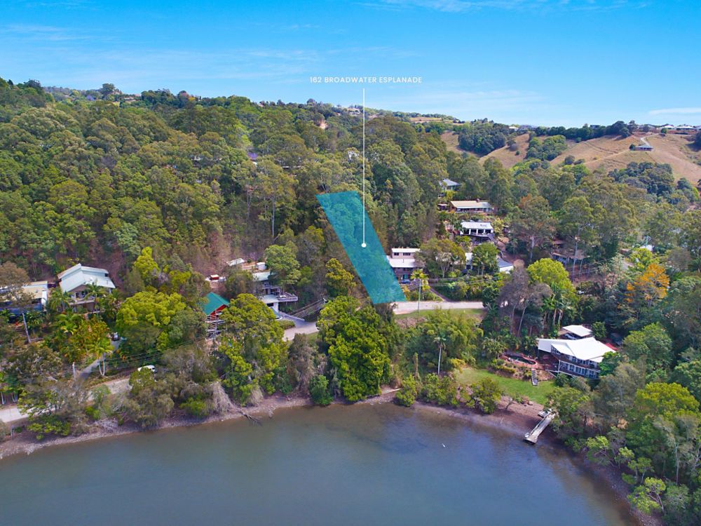 162 Broadwater Esplanade, Bilambil Heights NSW 2486, Image 0