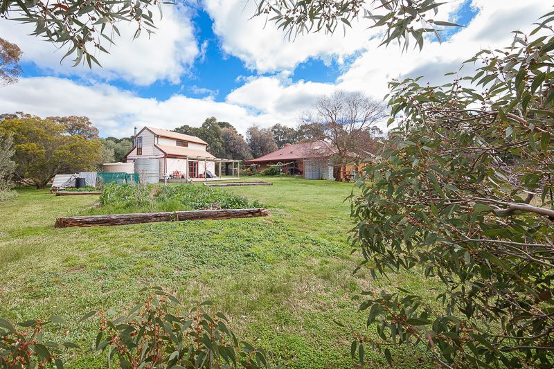 17 Plantation Road, Riddells Creek VIC 3431, Image 2