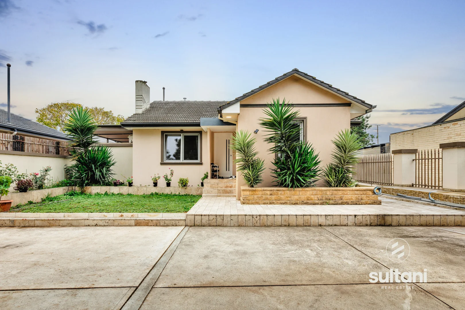 1/2 Wattle Drive, Doveton VIC 3177