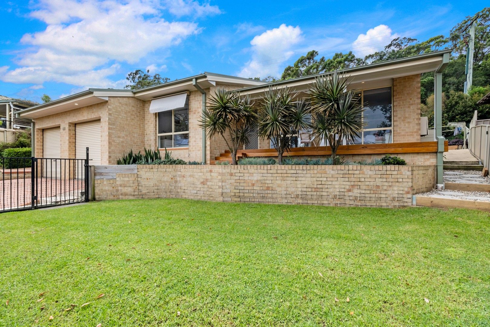 2/68 Morgan Avenue, Tumbi Umbi NSW 2261, Image 0