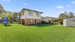 Picture of 26 Celebes Avenue, PALM BEACH QLD 4221