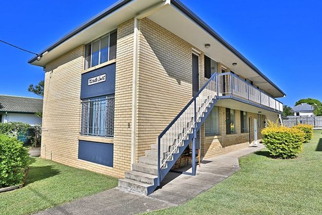 Picture of 3/8 Harry Street, ZILLMERE QLD 4034