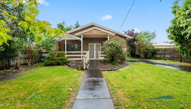 Picture of 66 Victoria Street, HASTINGS VIC 3915