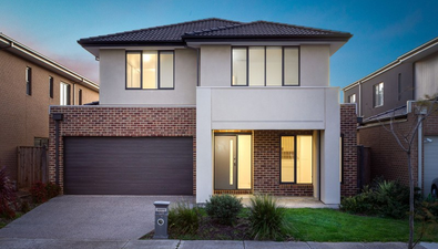 Picture of 126 Bondi Parade, POINT COOK VIC 3030