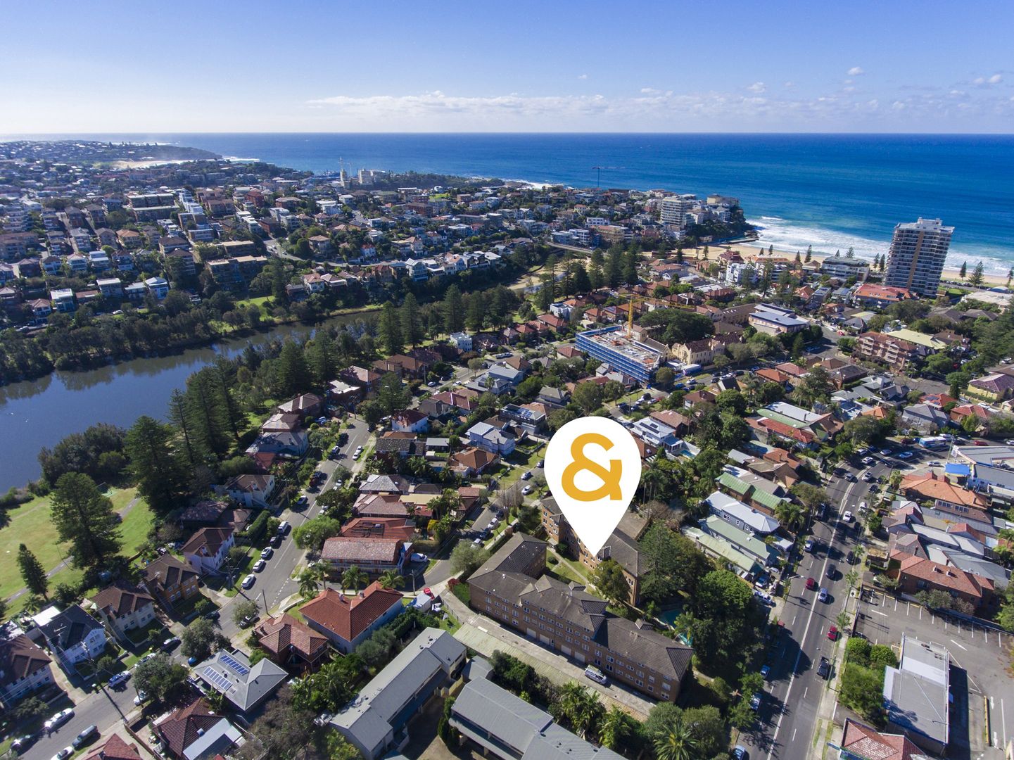 19/254 Pittwater Road, Manly NSW 2095