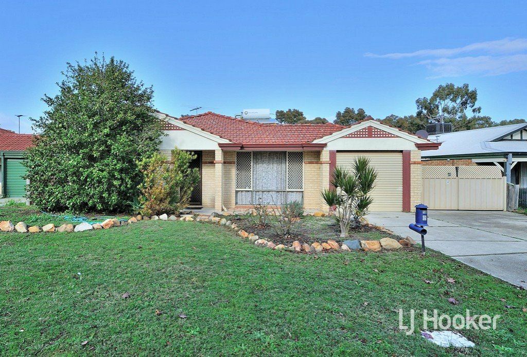 6 Yeates Lane, Stratton WA 6056, Image 1