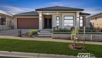 Picture of 14 Lilac Street, WALLAN VIC 3756