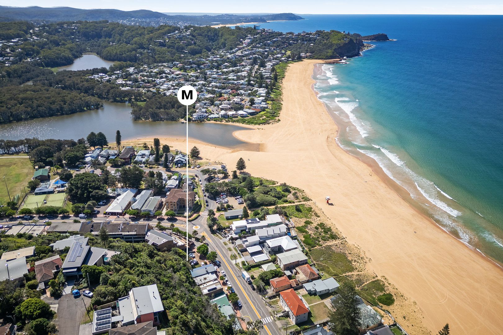 168 Avoca Drive, Avoca Beach NSW 2251, Image 2