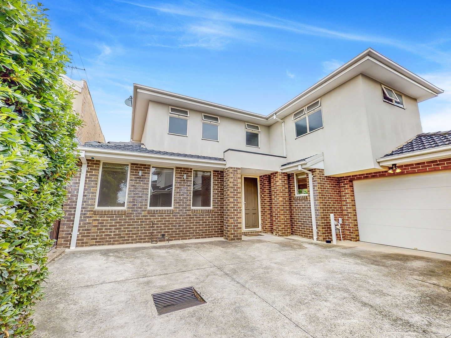 2 bedrooms Townhouse in 4/105 Raleigh Rd MARIBYRNONG VIC, 3032