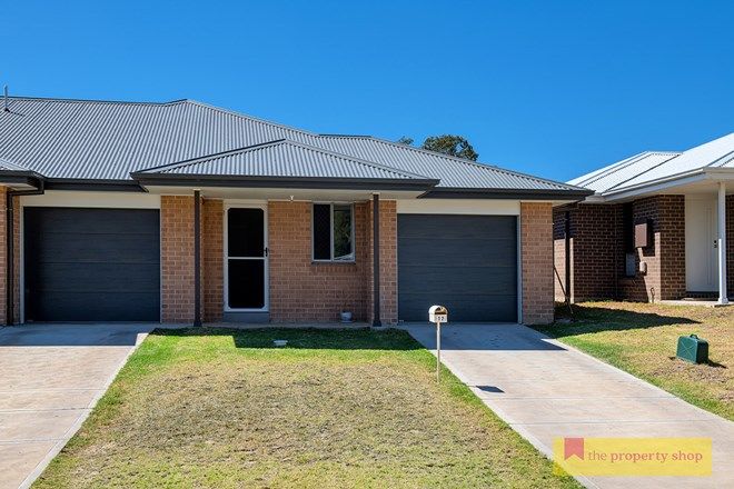 Picture of 12 Faucett Drive, MUDGEE NSW 2850