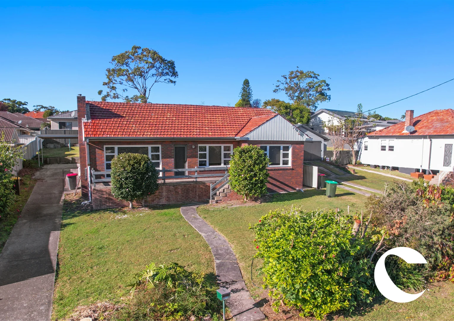 Primary image of 20 Kenibea Avenue, Kahibah NSW 2290
