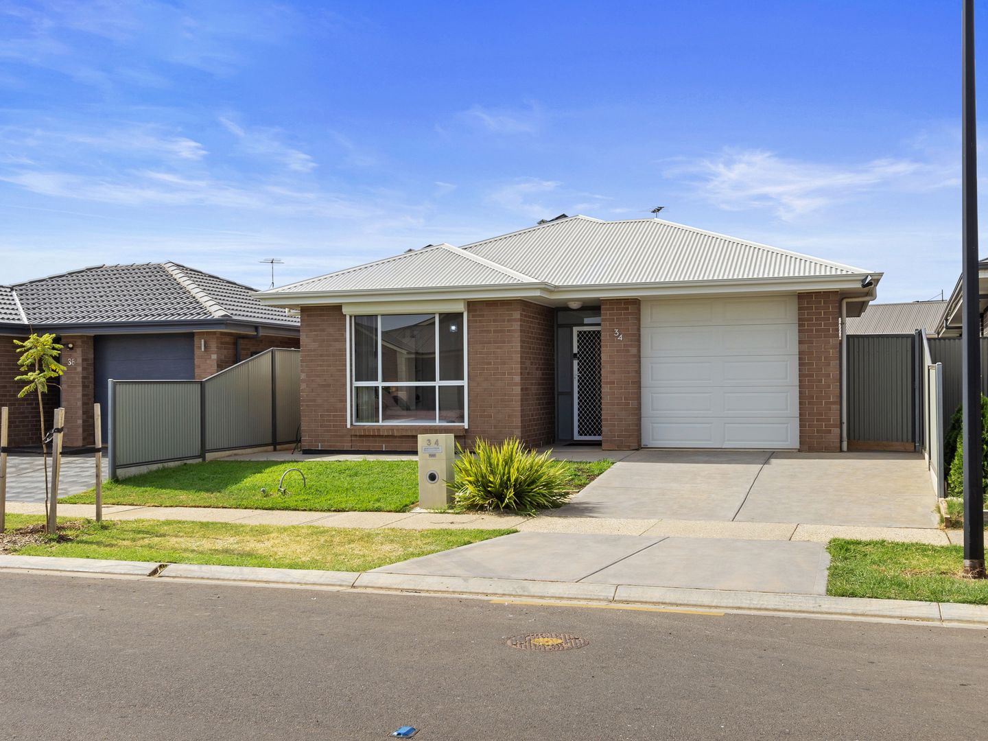 34 Waratah Avenue, Eyre SA 5121, Image 1