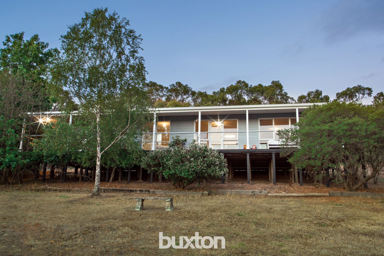 258 Flagstaff Ridge Road, Linton VIC 3360