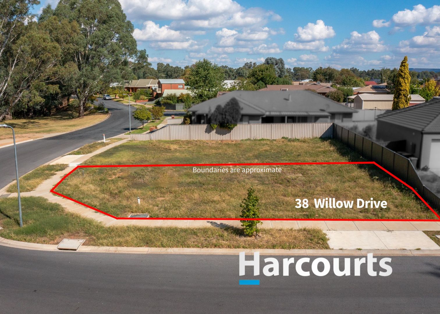 38 & 38A Willow Drive, Wangaratta VIC 3677, Image 2