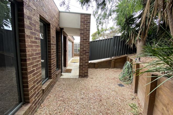 Picture of 1/86 Anakie Road, BELL PARK VIC 3215