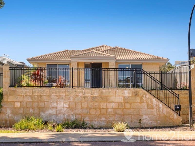 29 Leda Boulevard, Wellard WA 6170 House For Rent Domain