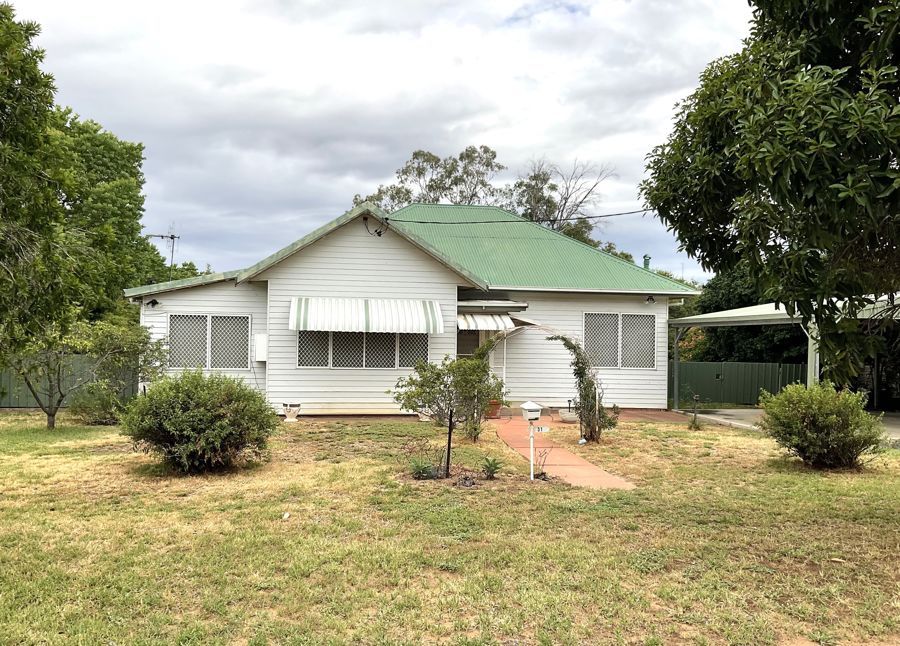 31 Nash Street, Coonamble NSW 2829, Image 0