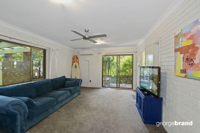 Picture of 2/14a Redgrove Street, GREEN POINT NSW 2251