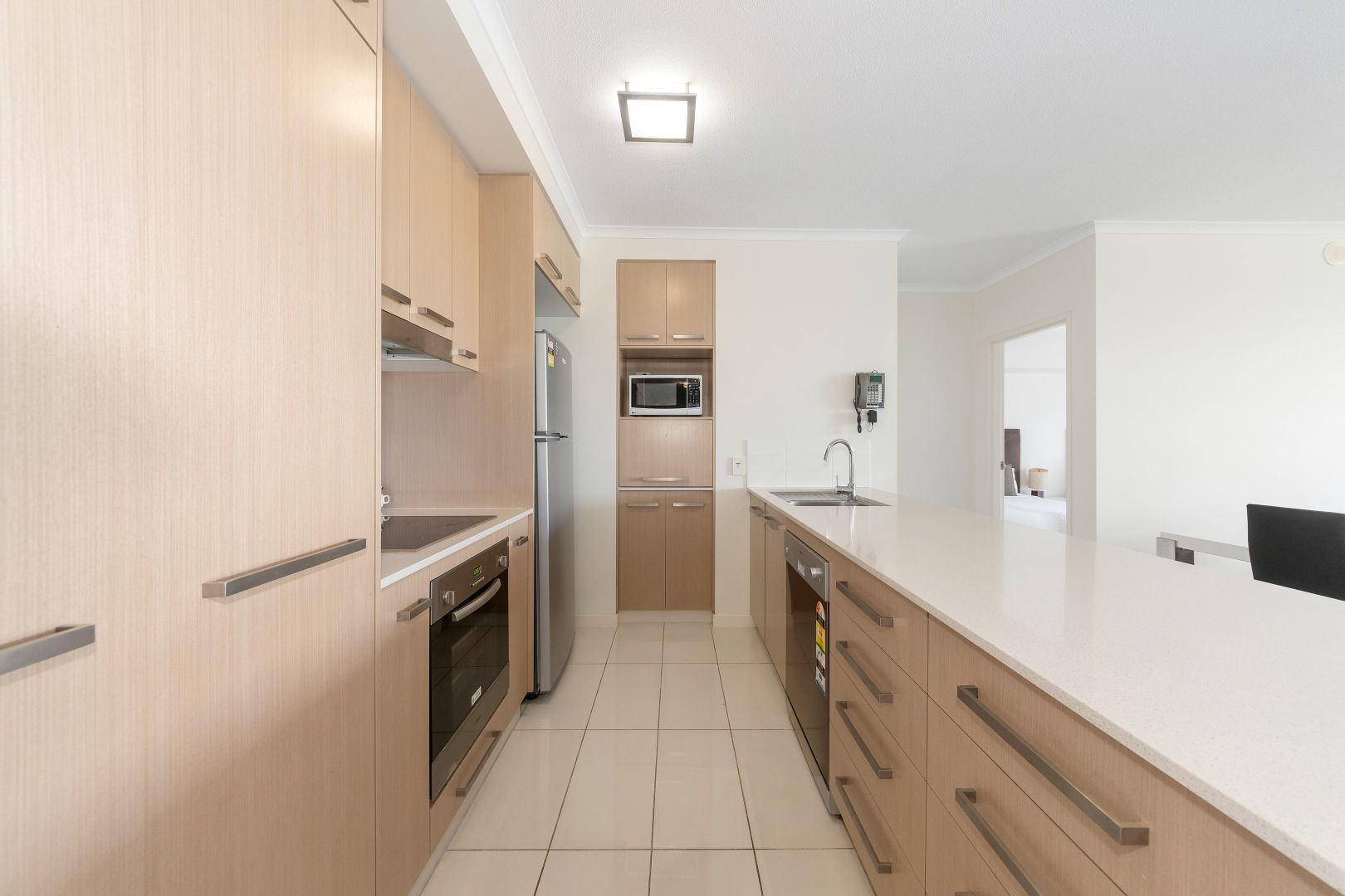 242/135 Lakelands Drive, Merrimac QLD 4226, Image 2