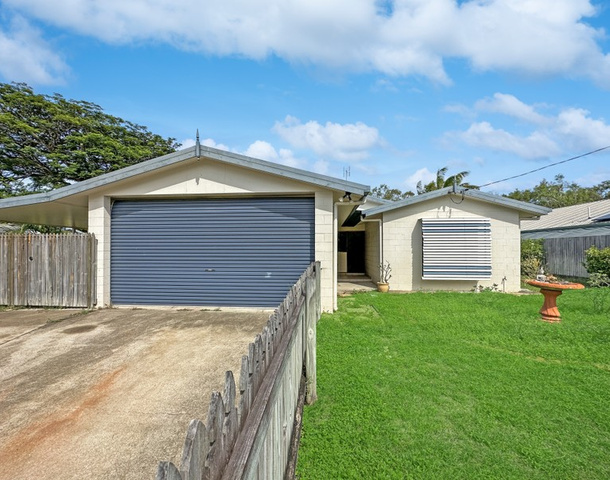 15 Hank Street, Deeragun QLD 4818