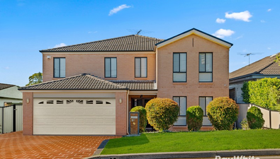 Picture of 21 Castle Street, BLACKTOWN NSW 2148