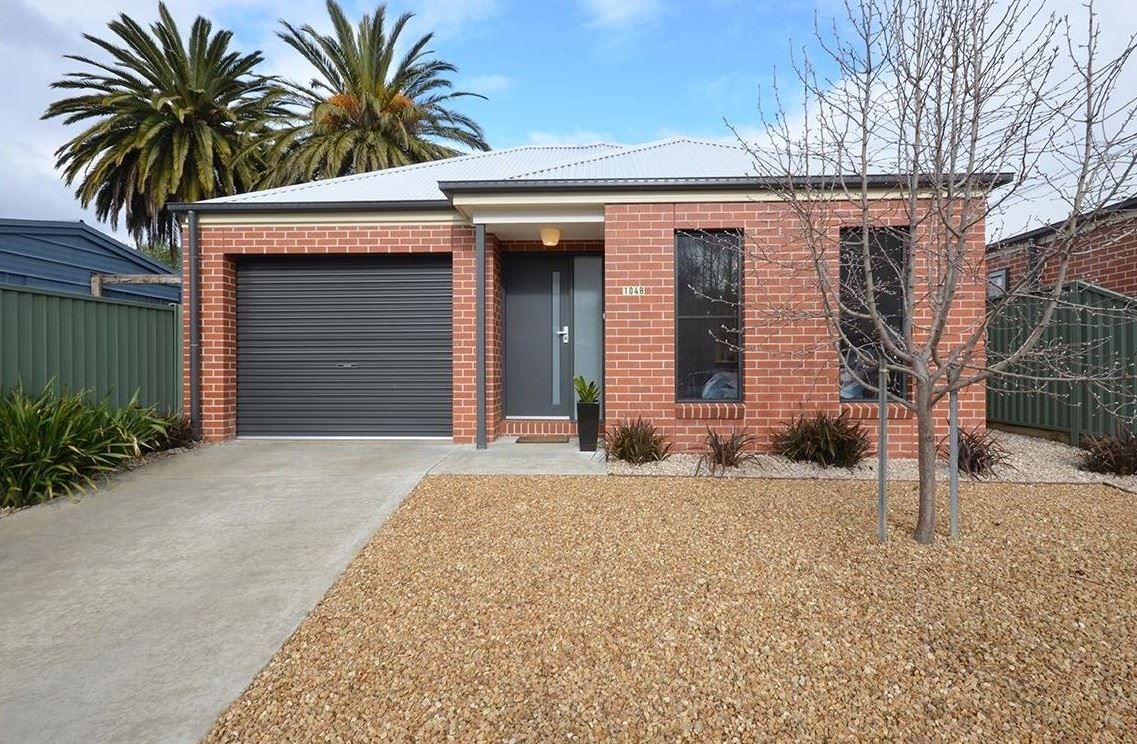 3 bedrooms House in 104B Johns Street BALLARAT EAST VIC, 3350