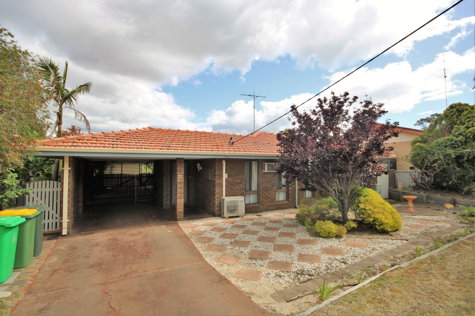 22 Wickham Way, Australind WA 6233 House For Rent 495 Domain