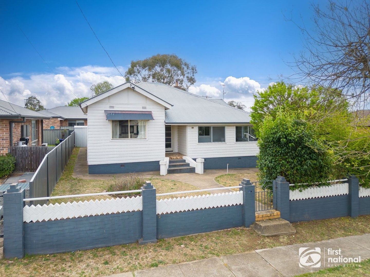 3 bedrooms House in 88 Ohio Street ARMIDALE NSW, 2350