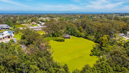 Picture of 2 Muscios Road, GLENORIE NSW 2157